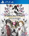 The Caligula Effect Overdose